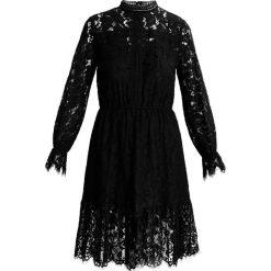 Sukienki hiszpanki: Navy London REGAN Sukienka koktajlowa black