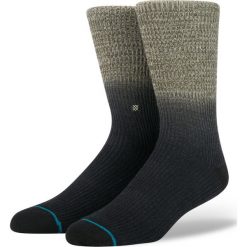 Skarpety Stance Reserve Silence (M631D17SIL-GREEN). Zielone skarpetki męskie marki Stance. Za 49,99 zł.