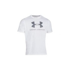 T-shirty i Koszulki polo Under Armour CC Sportstyle L Tee 1257615-100. Koszulki męskie Under Armour. Za 99,99 zł.