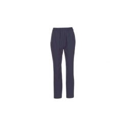 Spodnie z pięcioma kieszeniami Tommy Hilfiger LIBBY PULL ON PANT. Niebieskie spodnie damskie TOMMY HILFIGER. Za 391,30 zł.