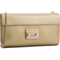 Body torebki FURLA - Metropolis 978046 K K204 AMT Color Gold. Żółte torebki klasyczne damskie Furla, bez wzorów, ze skóry, wizytowe, bez dodatków. W wyprzedaży za 579,00 zł.
