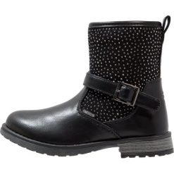 Buty zimowe damskie: LICO RIA Botki schwarz