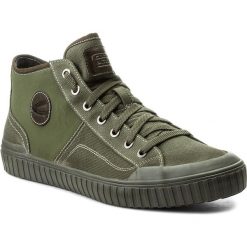 Trampki męskie: Trampki CAMEL ACTIVE – Rail 489.13.02 Khaki