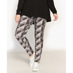 Legginsy: Wzorzyste legginsy