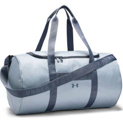 Under Armour Favorite Torba Niebieski. Niebieskie torebki klasyczne damskie Under Armour, bez wzorów, z poliesteru, bez dodatków. Za 188,95 zł.