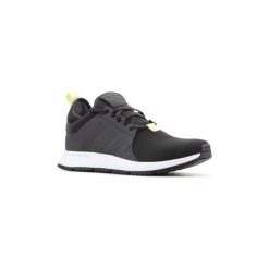 Buty adidas Adidas X_PLR SNKRBOOT CQ2427. Czarne trampki męskie Adidas, bez wzorów, bez zapięcia. Za 366,77 zł.