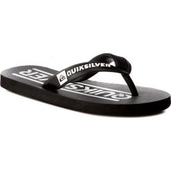 Sandały chłopięce: Japonki QUIKSILVER – AQBL100018 Xkkw