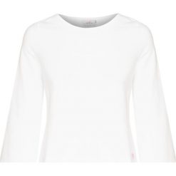 Bluza DEHA ACTIVE. Białe bluzy damskie Deha, w kolorowe wzory, z elastanu. W wyprzedaży za 208,00 zł.