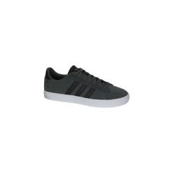 Sneakersy męskie adidas Daily 2.0 adidas popielate. Szare sneakersy męskie Adidas, bez zapięcia. Za 259,90 zł.