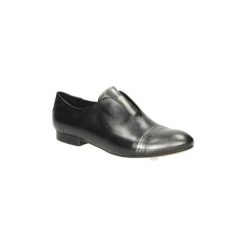 Półbuty damskie: Derby Kaniowski PÓŁBUTY K-2285