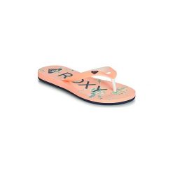 Japonki Dziecko Roxy RG TAHITI VI G SNDL PCR. Pomarańczowe klapki dziewczęce Roxy. Za 67,20 zł.