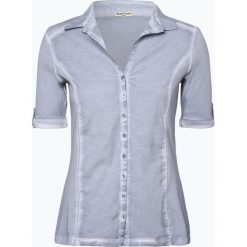 Munich Freedom - Bluzka damska, niebieski. Niebieskie bluzki damskie Munich Freedom, m, bez wzorów, z dżerseju, bez kołnierzyka, bez rękawów. Za 179,95 zł.