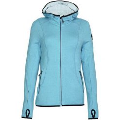 KILLTEC Bluza damska Nonna błękitna r. M (31277/801). Niebieskie bluzy sportowe damskie marki KILLTEC, m. Za 159,74 zł.