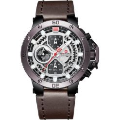 Zegarek Naviforce ZEGAREK MĘSKI NAVIFORCE NF9159 - (zn105c) + BOX uniwersalny. Zegarki męskie Naviforce. Za 169,00 zł.