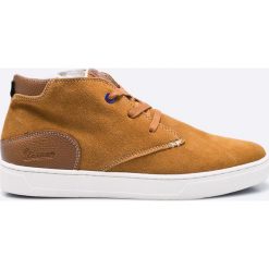 Buty sportowe męskie: Vespa – Buty Trevi Cognac