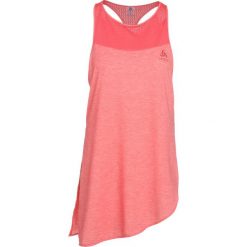 ODLO CREW NECK SINGLET MAIA Top dubarry. Pomarańczowe topy sportowe damskie Odlo, m, z elastanu. Za 169,00 zł.
