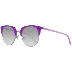 Guess Okulary Przeciwsłoneczne Damskie Fioletowe. Fioletowe okulary przeciwsłoneczne damskie Guess. Za 219,00 zł.