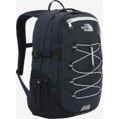 The North Face Borealis Plecak Niebieski. Niebieskie plecaki męskie The North Face, bez wzorów, z poliesteru. Za 411,95 zł.