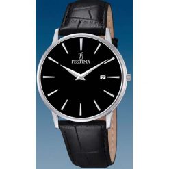 Zegarki męskie: Zegarek męski Festina Classic F6831_4