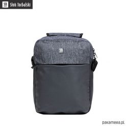 Torba Traveler 04-0111-02. Torby podróżne Pakamera, bez wzorów, z materiału. Za 89,00 zł.