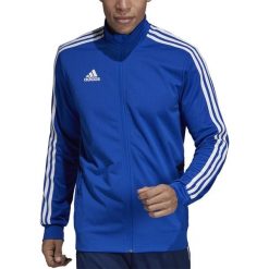 ADIDAS TIRO 19 TRAINING JACKET > DT5271. Bluzy męskie Adidas, xs, bez wzorów, z poliesteru, street, z podwójnym kołnierzykiem, bez rękawów, długie, bez kaptura. W wyprzedaży za 149,99 zł.