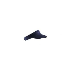 Czapka do golfa Ultralight damska. Niebieskie czapki damskie INESIS, bez wzorów, z elastanu. Za 39,99 zł.