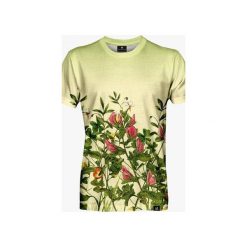 Botanic Garden men's t-shirt. T-shirty męskie Mars from venus, s, bez wzorów, bez kołnierzyka. Za 101,40 zł.