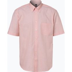 Mc Earl - Koszula męska, pomarańczowy. Pomarańczowe koszule męskie marki Mc Earl, m, biznesowe. Za 49,95 zł.