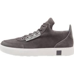 Tenisówki męskie: Timberland AMHERST CHUKKA Tenisówki i Trampki forged iron