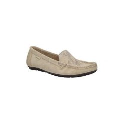 Mokasyny damskie: Mokasyn Nessi MOKASYNY 62605