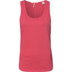 Scotch & Soda - Top damski, różowy. Różowe topy damskie Scotch & Soda, s, bez wzorów, bez kołnierzyka. Za 69,95 zł.