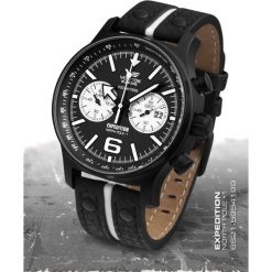 Zegarki męskie: Zegarek męski Vostok Europe Expedition North Pole N1 6S21-5954199