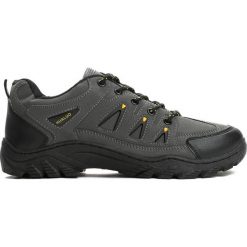 Buty sportowe męskie: Szare Buty Sportowe Unmatched