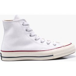 Converse - Trampki. Szare tenisówki damskie Converse, z gumy. W wyprzedaży za 249,90 zł.