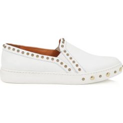 Buty sportowe damskie: Białe buty sportowe