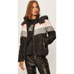Haily's - Kurtka. Czarne kurtki damskie Haily's, s, bez wzorów, z poliesteru, krótkie. W wyprzedaży za 149,90 zł.