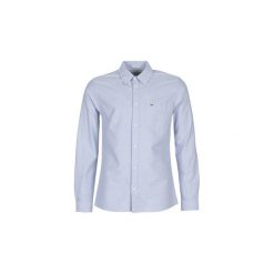Koszule z długim rękawem Tommy Jeans TJM CLASSICS OXFORD SHIRT. Koszule męskie Tommy Jeans. Za 299,00 zł.