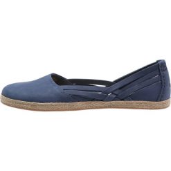 Tomsy damskie: UGG TIPPIE Espadryle racing blue