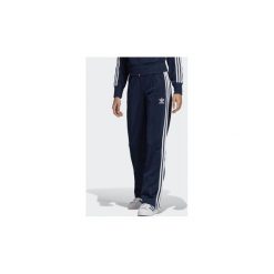 Spodnie treningowe adidas Firebird Track Pants. Niebieskie spodnie damskie Adidas. Za 199,00 zł.