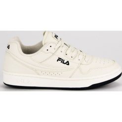 FILA ARCADE LOW. Czarne buty sportowe męskie Fila, bez zapięcia. Za 429,90 zł.