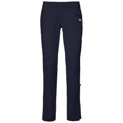 Spodnie sportowe damskie: Odlo Spodnie Odlo Pants ANETTE – 530091 – 530091/28700/36