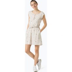Sukienki: Ragwear – Sukienka damska, beżowy