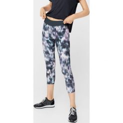 Mango - Legginsy. Szare rurki damskie marki Mango, s, z elastanu. W wyprzedaży za 59,90 zł.