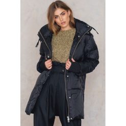 Kurtki damskie: By Malene Birger Kurtka Tumelo – Black