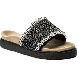 Klapki damskie: Klapki INUIKII – Strap Pearl 3060 Black
