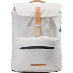 Rawrow RUGGED Plecak white. Białe plecaki męskie Rawrow, bez wzorów. Za 489,00 zł.