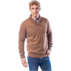 Heavy Tools Męska sweter Hong W18-243 Sesame (rozmiar M). Swetry męskie Heavy Tools, m, bez wzorów, bez kołnierzyka, bez kaptura. W wyprzedaży za 121,00 zł.