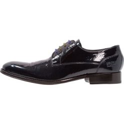 Buty wizytowe męskie: Melvin & Hamilton KANE Eleganckie buty oriental