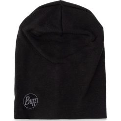 Czapka BUFF - Heavyweight Merino Wool Hat 111170.937.10.00 Black. Szare czapki męskie Buff, z wełny. Za 139,00 zł.