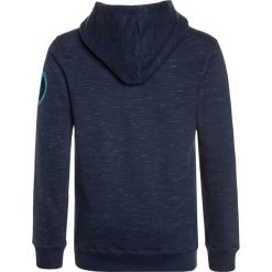 Petrol Industries HOODED Bluza z kapturem dark turquoise - 2